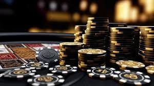 Filipino player browsing 777pub com Live Casino on a mobile phone