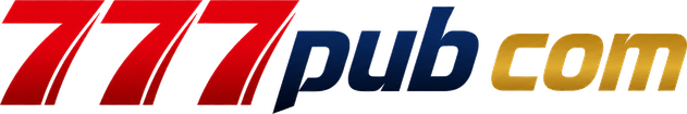 777pub com official logo
